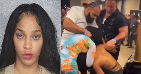 joseline hernandez pp