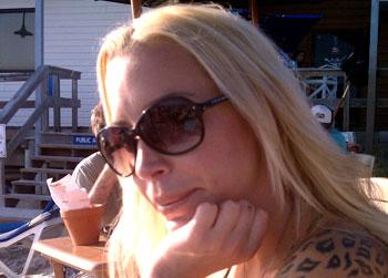 //robyn gardner missing aruba ap