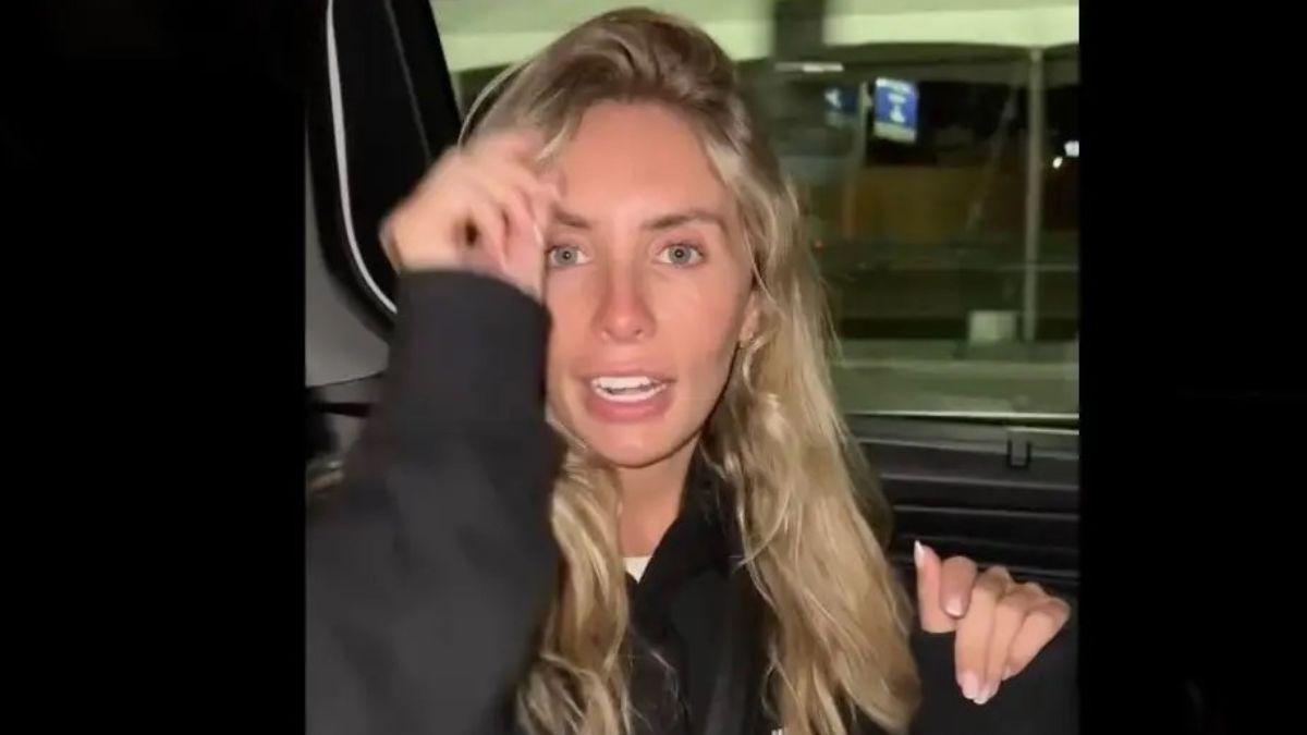 Photo of Bonnie Blue