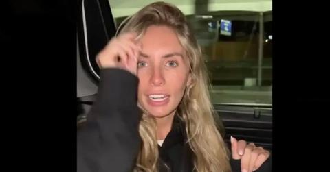 Photo of Bonnie Blue