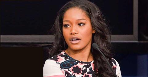 //keke palmer nude photos real