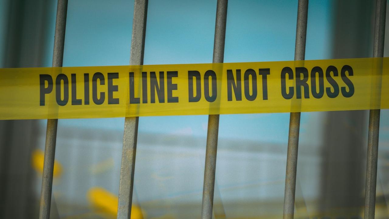 The alleged attacker told police his side of the story.