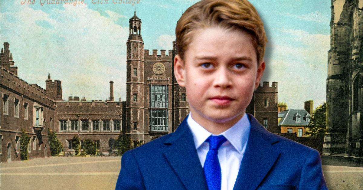 EXCLUSIVE: Prince George's New School's Horrific History of Shocking Sexual Abuse Inflicted On Pupils