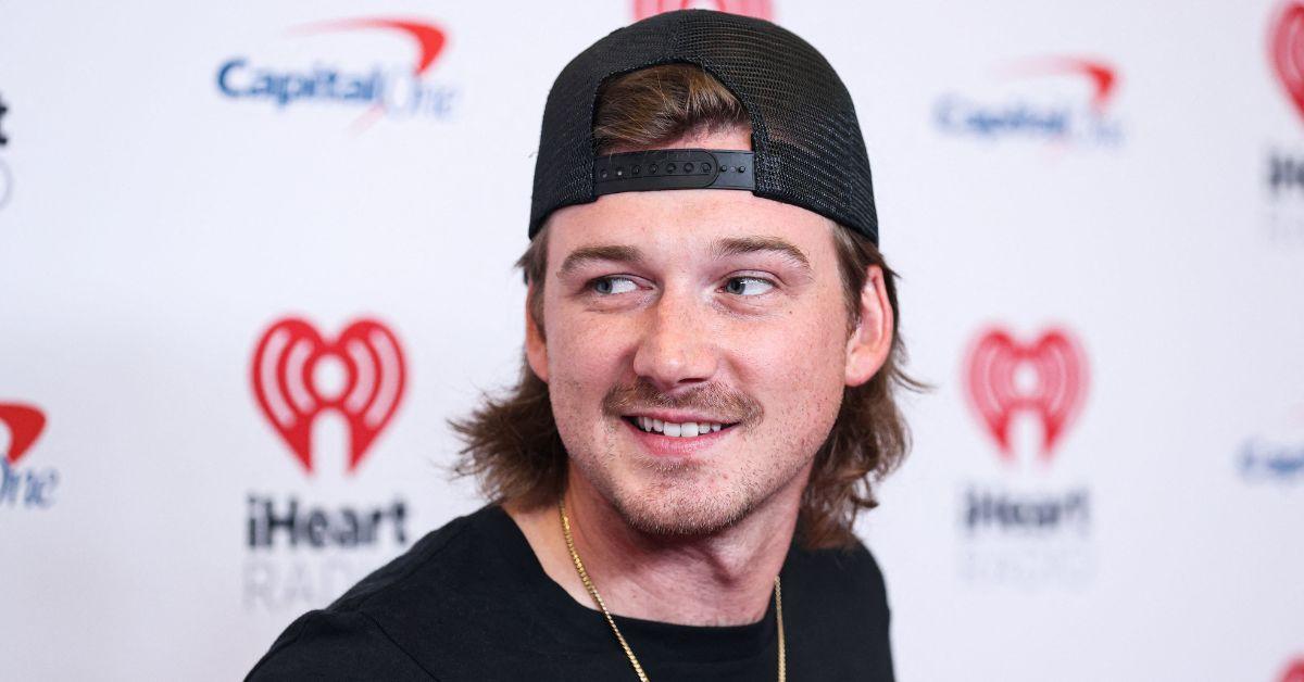 José Bautista's wife, Neisha, was struck by a bat Wallen tossed during a Toronto performance.