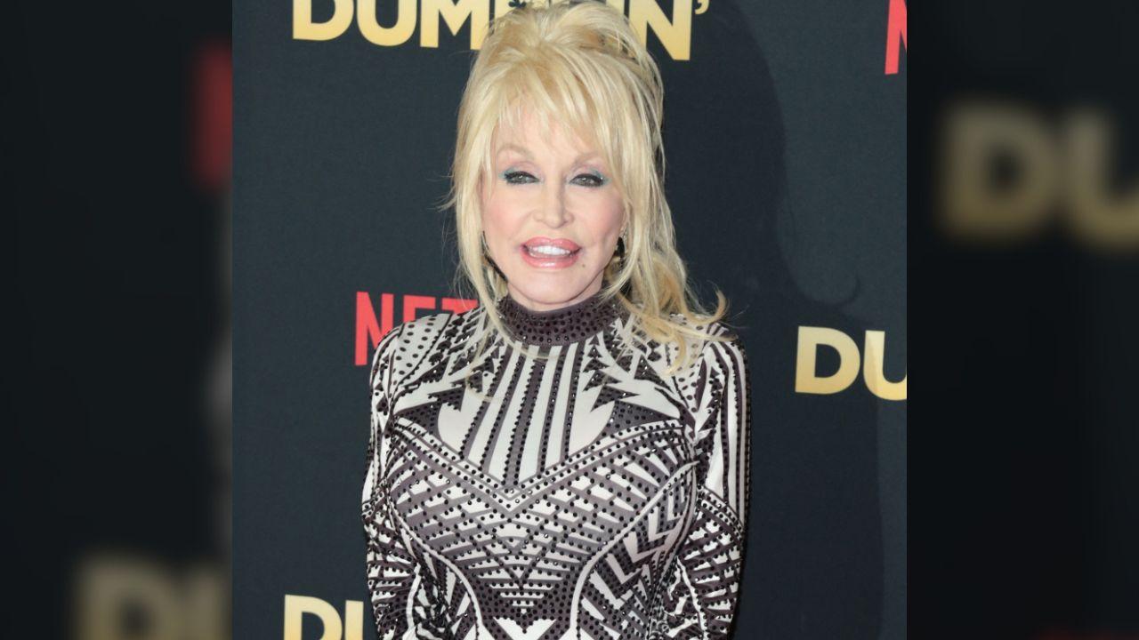 Photo of Dolly Parton