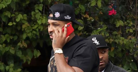 tristan thompson rushes to court demands gag order maralee nichols khloe kardashian r