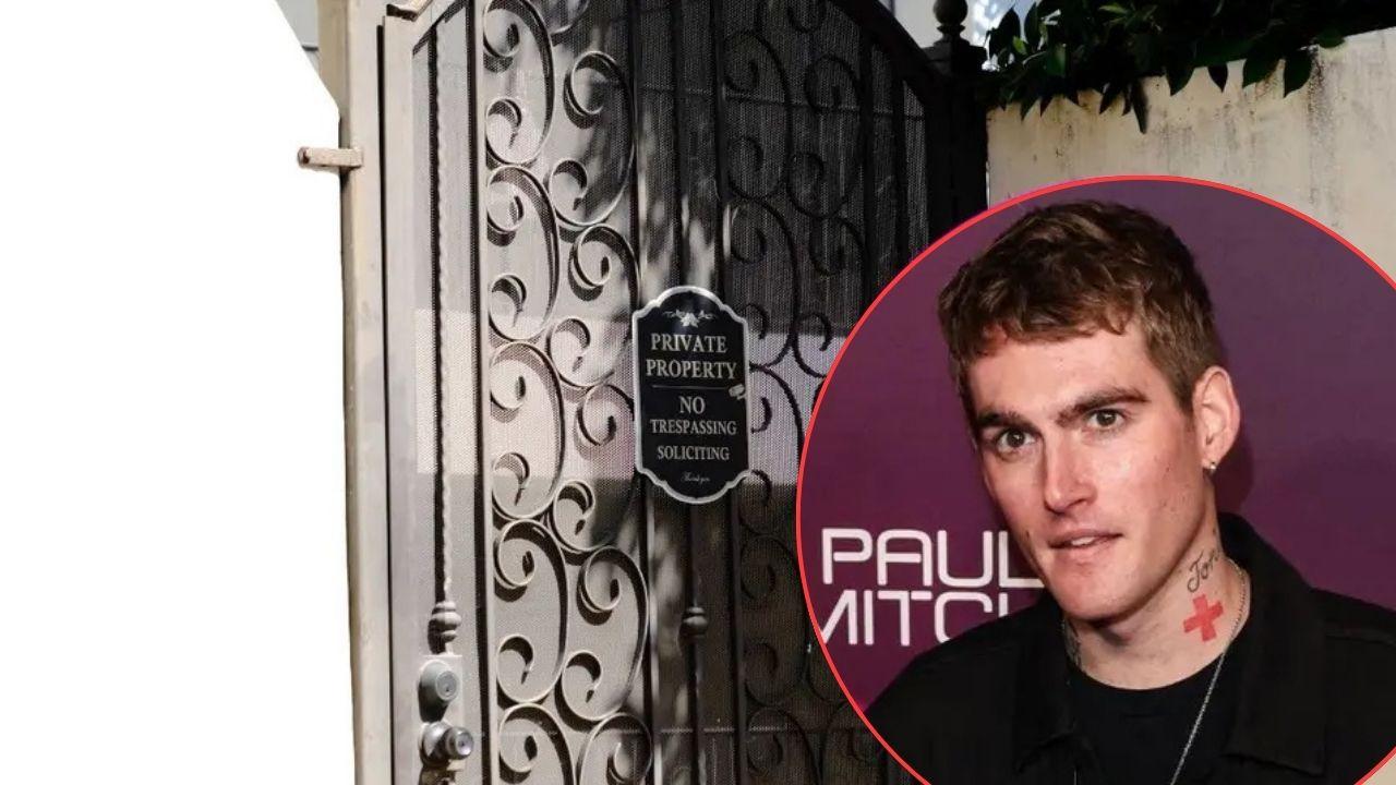 Photo of Presley Gerber