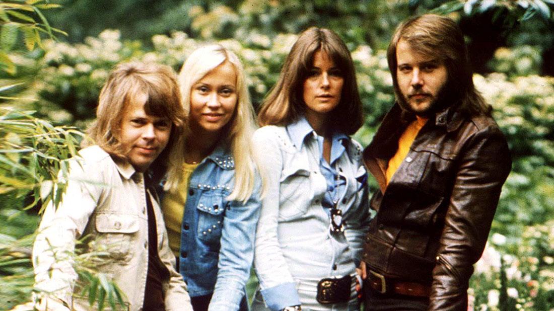 ABBA Reelz Special