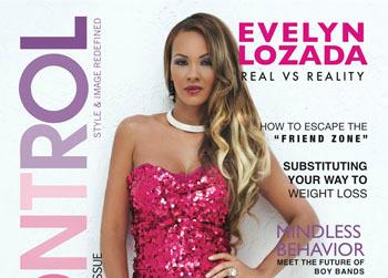 //evelyn lozada basketball wives kontrol magazine