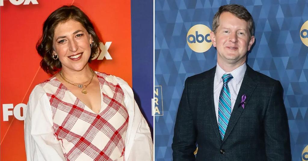 jeopardy-hosts-ken-jennings-mayim-bialik-griping-about-1