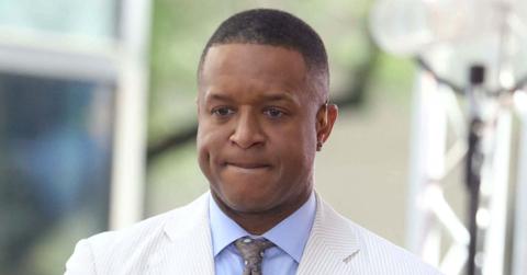 picture of Craig Melvin