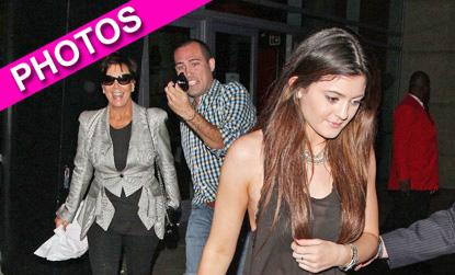 //jenner kiley bieber