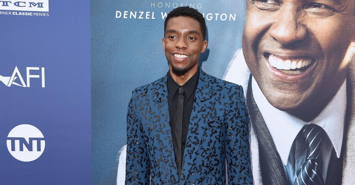 chadwick boseman uncle found after going missing