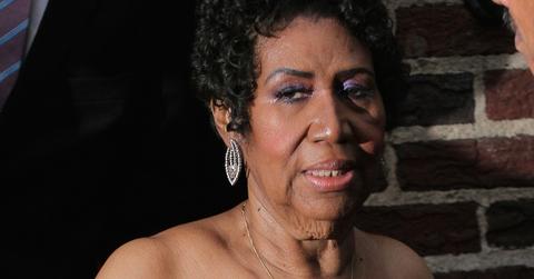 //aretha franklin jealous