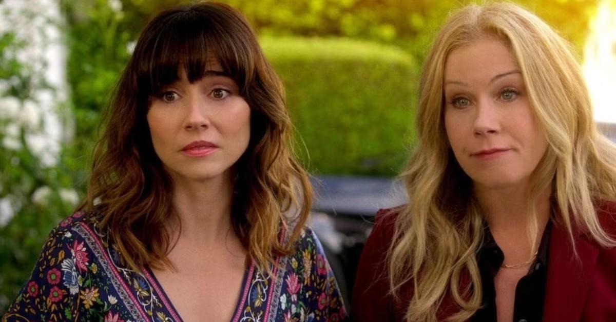 christina applegate reveals horrifying ms symptom she completely missed while filming hit netflix series years before shattering diagnosis netflix