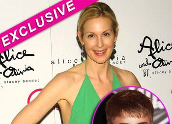 //kelly rutherford justin bieber gossip girl inf splash