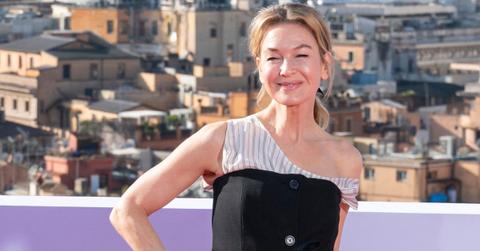 'Bridget Jones' was an instant hit in the box office.