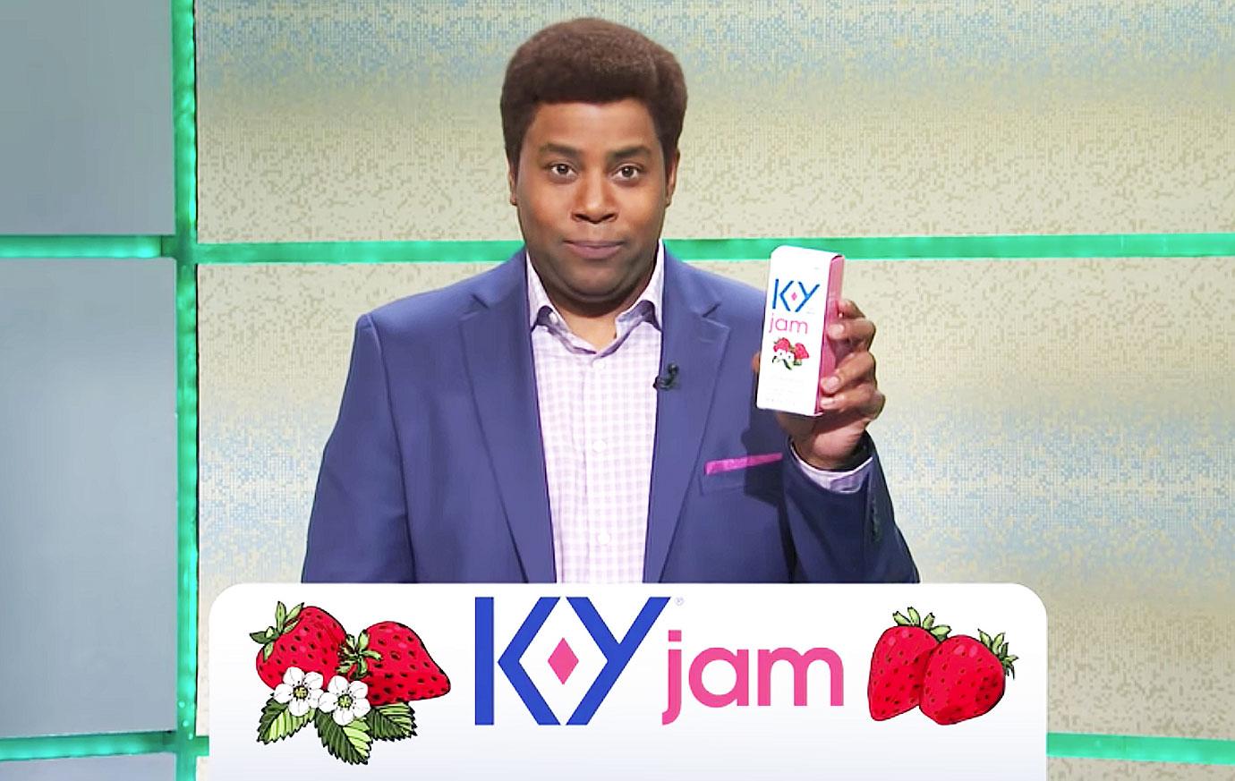 kenan thompson k y jam