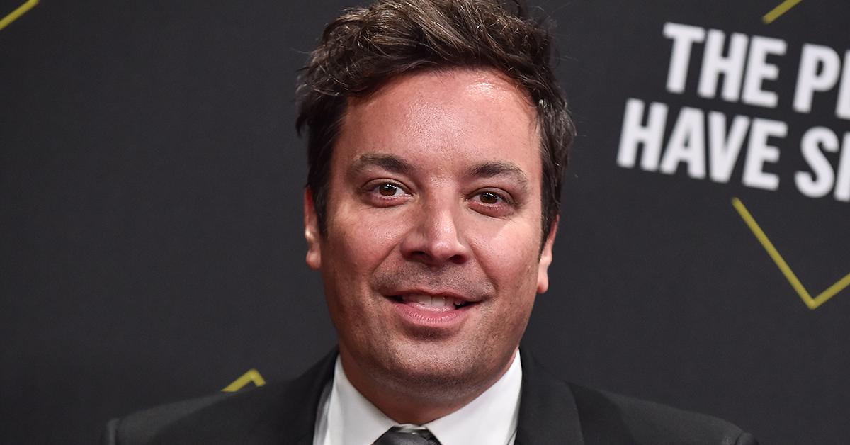 jimmy fallon showrunner chris miller nbc staff not impressed replacement2 1648224654323