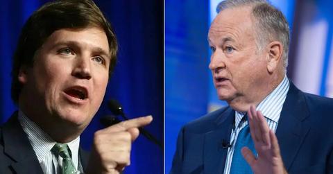 tuckercarlson billoreilly pp