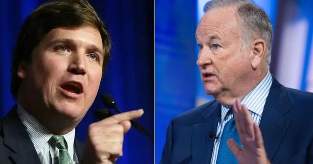 tuckercarlson billoreilly pp