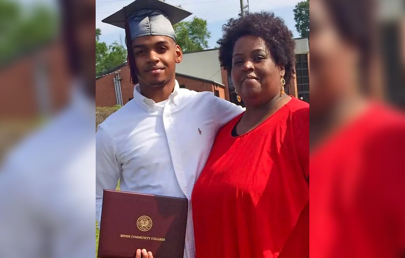 Family Alleges Black Man Found Decapitated Was Targeted By 'Lynch Mob'(00)