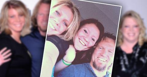 Sister Wives Mariah Brown Gay Mormon