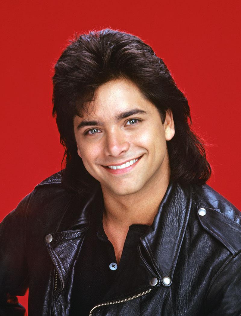 John Stamos Fuller House Secrets Scandals Exposed