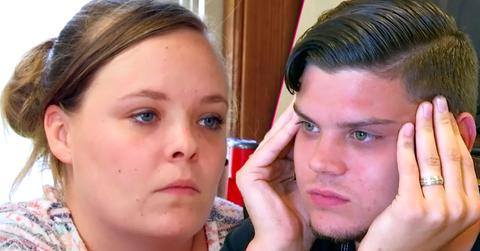 //catelynn lowell tyler baltierra shooting near home teen mom og pp