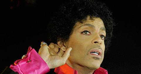 //Prince Dead Secret Love Child Things To Know pp