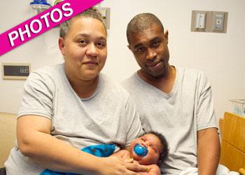 // lb baby texas splashnews