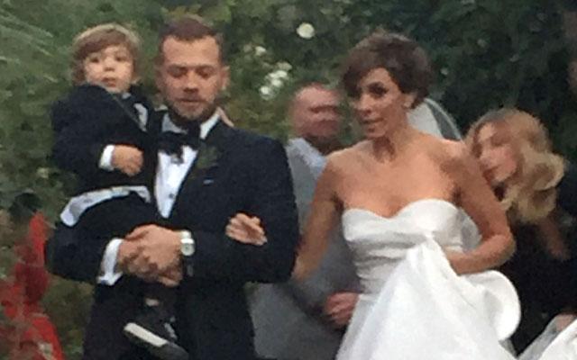 Jamie-Lynn Sigler and Cutter Dykstra's Wedding: All the Details