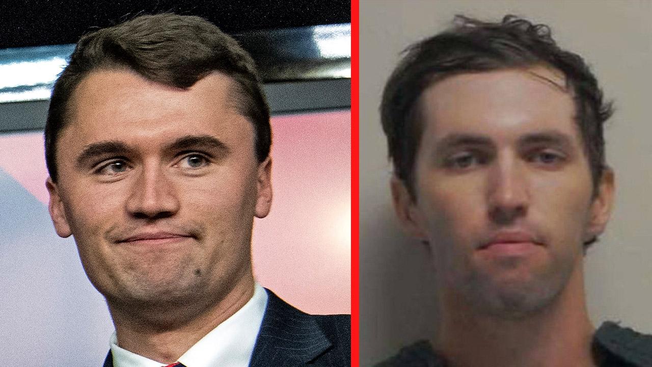 Charlie Kirk was a controversial conservative activist.