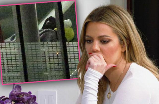 //khloe kardashian lamar odom overdose finds out preview pp