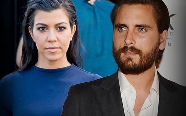 Kourtney Kardashians Scott Disick Salvageable