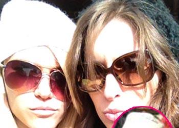 //lauren scruggs twitter pictures