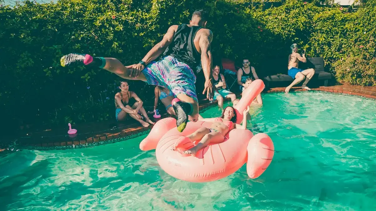 Shannon O'Connor could face up to 30 years in prison.