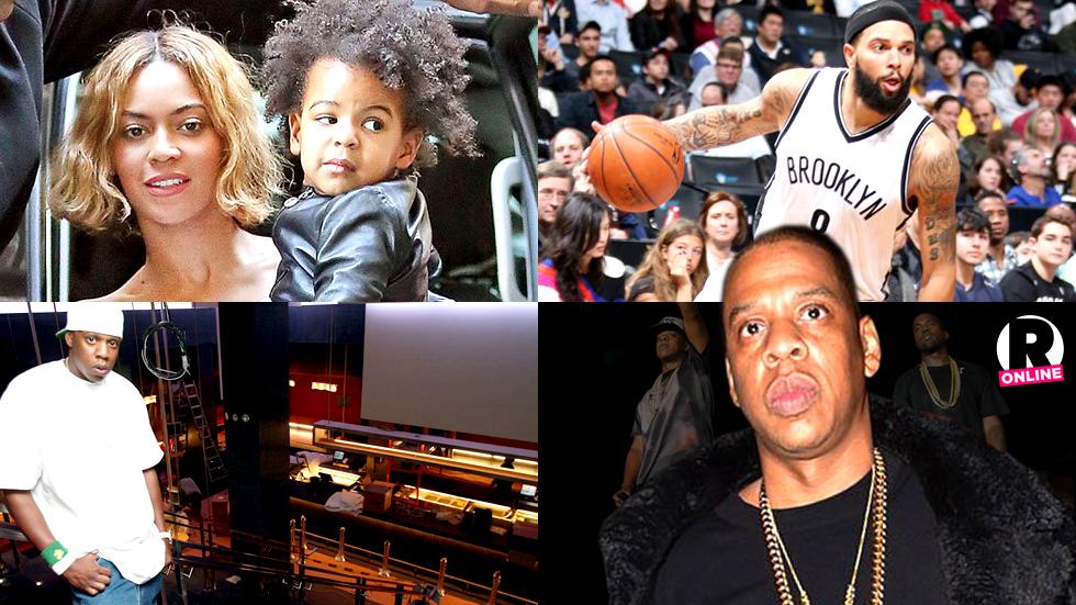 Jay Z Lawsuits