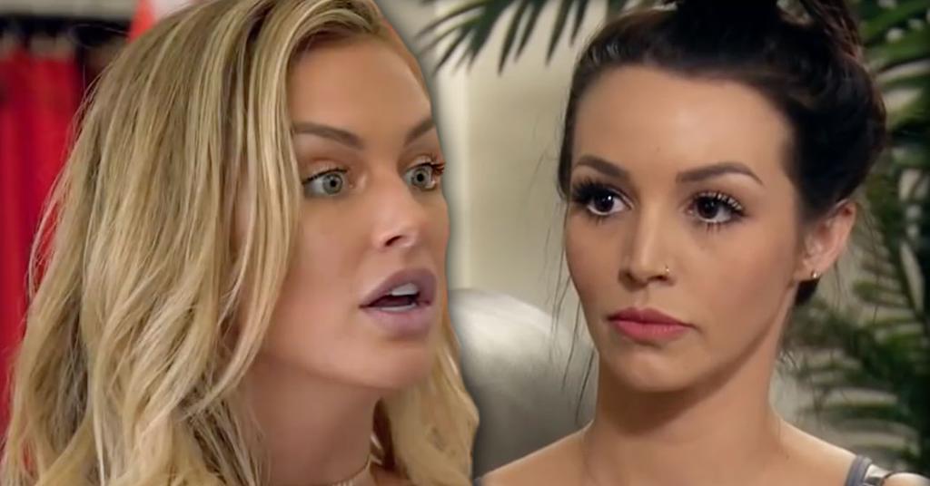 'Vanderpump Rules' Recap LaLa Kent Calls Scheana Marie Annoying