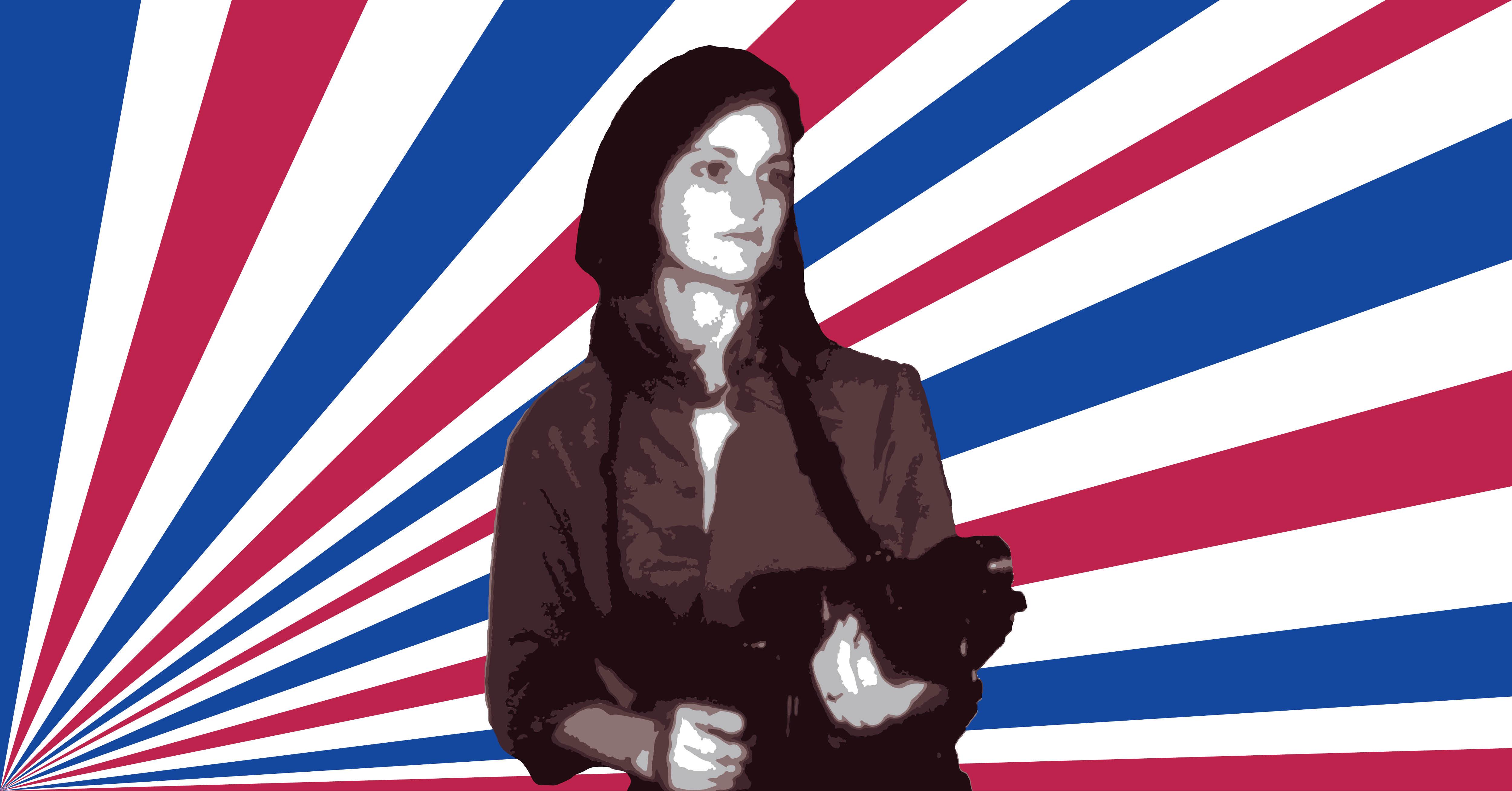 The Hunter For Patty Hearst