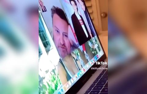 matthew perry dating app raya tiktok kitty nicole ben affleck video r