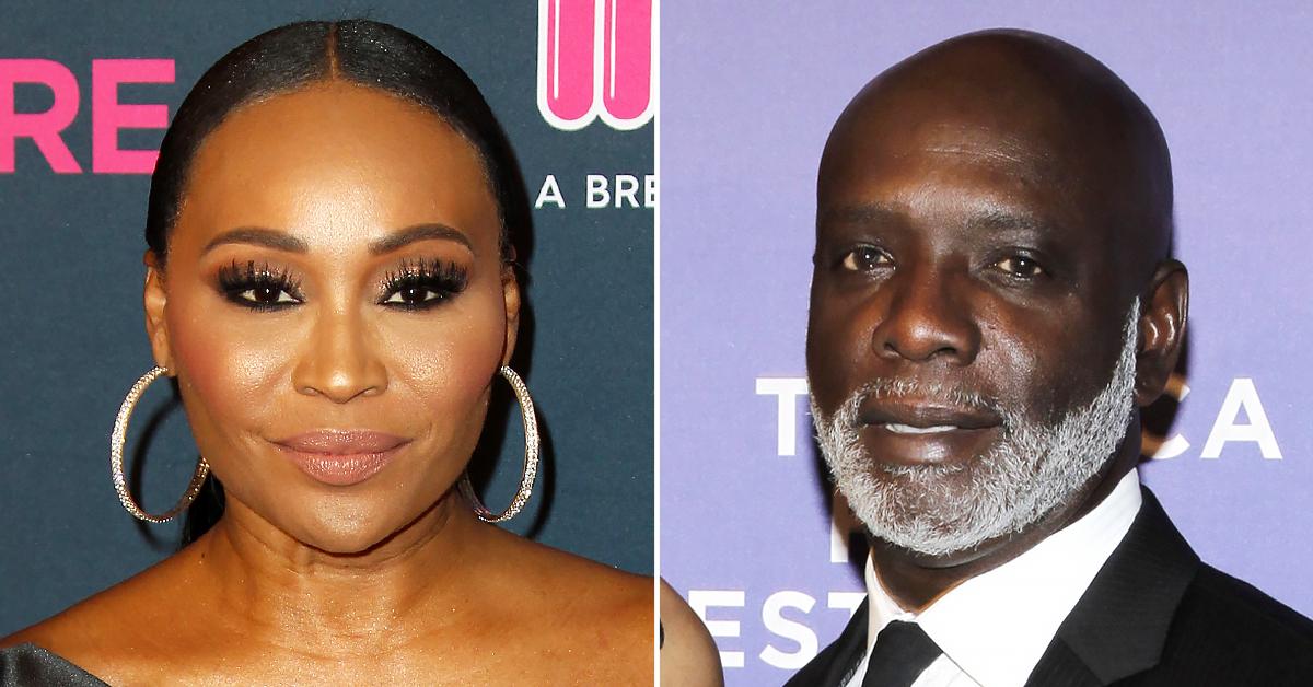 cynthia bailey real housewives atlanta drops  lawsuit ex husband peter thomas r