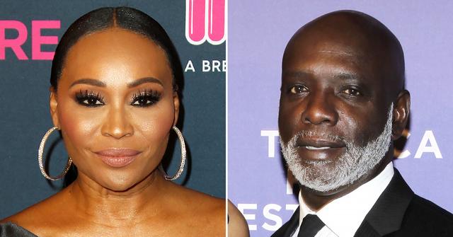 cynthia bailey real housewives atlanta drops  lawsuit ex husband peter thomas r