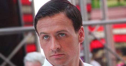 dwts ryan lochte eliminated meltdown