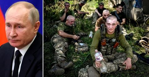 three russian agents dead poisoned takeout food ukraine report