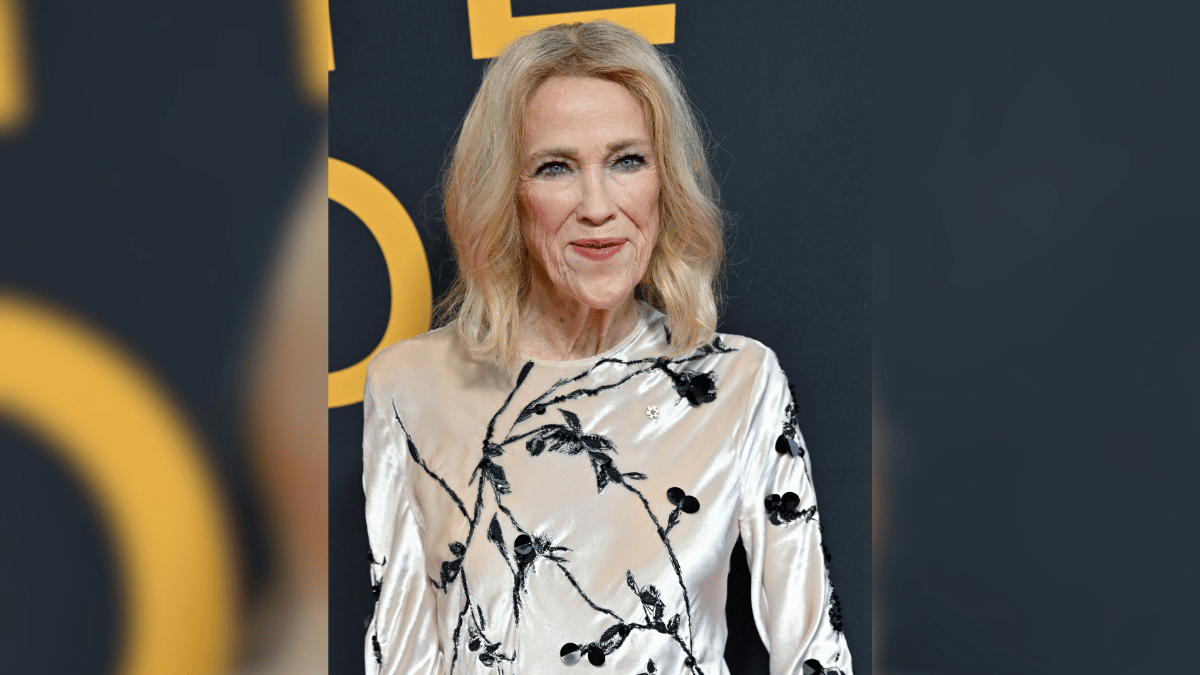 Photo of Catherine O'Hara