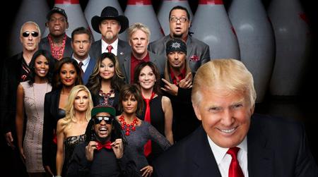 Celebrity Apprentice