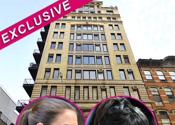 //tom cruise ex penelope katie