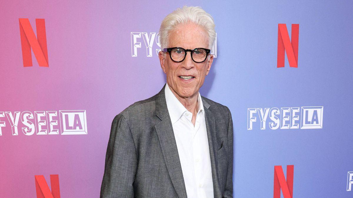 Photo of Ted Danson 