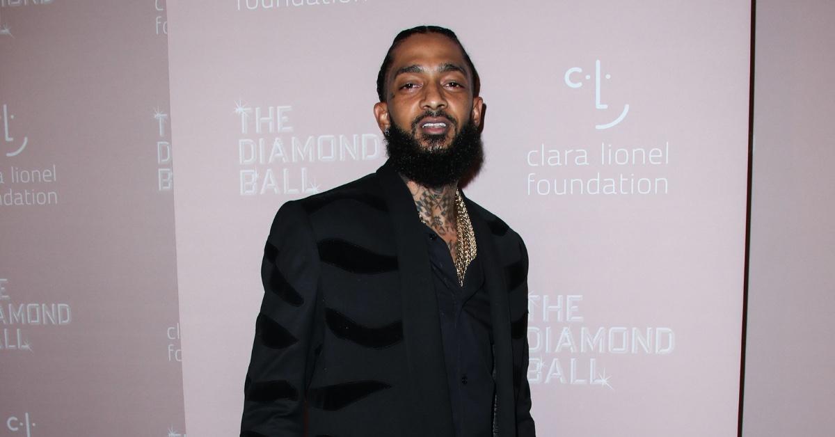 nipsey hussle murder snitching planned shooting pp